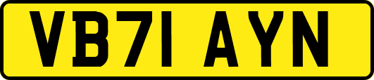 VB71AYN