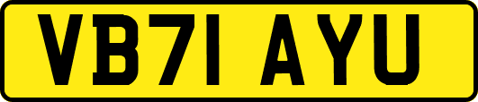 VB71AYU