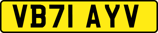 VB71AYV