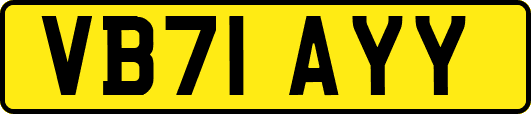 VB71AYY