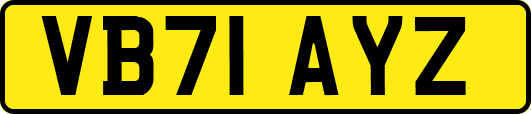 VB71AYZ