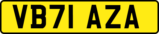 VB71AZA