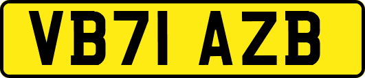 VB71AZB