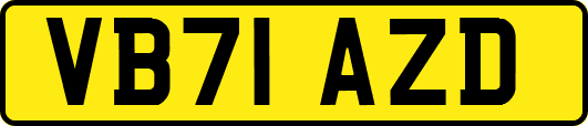 VB71AZD
