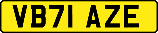 VB71AZE