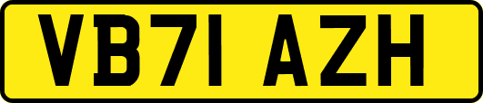 VB71AZH