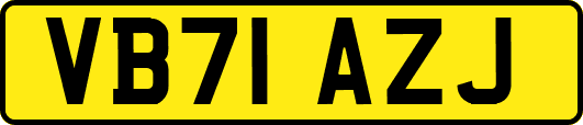 VB71AZJ