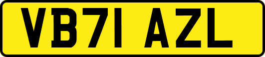 VB71AZL