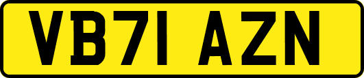 VB71AZN