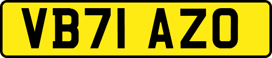 VB71AZO