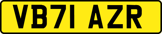 VB71AZR