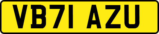 VB71AZU
