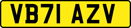 VB71AZV