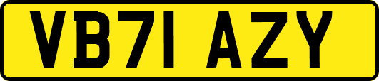 VB71AZY