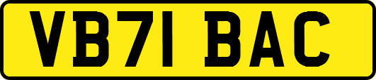VB71BAC