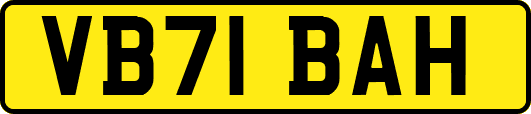 VB71BAH