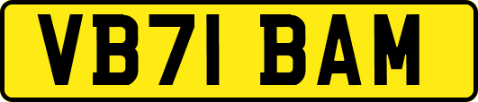 VB71BAM