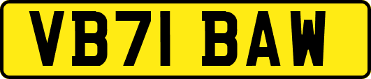 VB71BAW