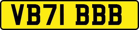 VB71BBB