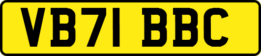 VB71BBC