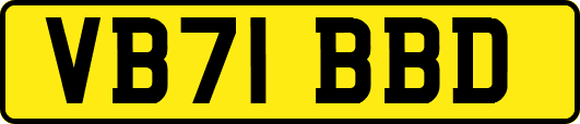 VB71BBD