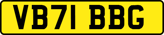 VB71BBG