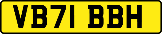 VB71BBH