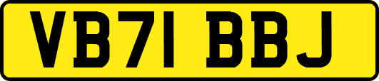 VB71BBJ