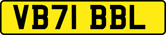 VB71BBL