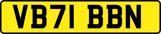 VB71BBN