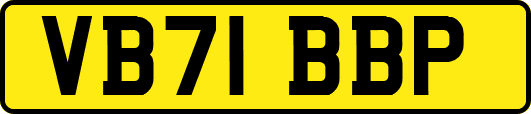 VB71BBP