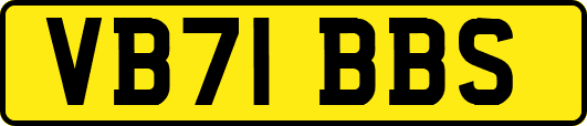 VB71BBS