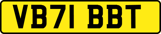 VB71BBT
