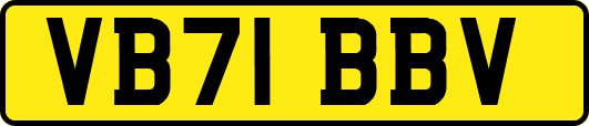 VB71BBV