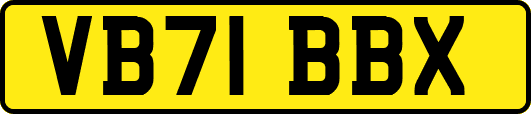 VB71BBX