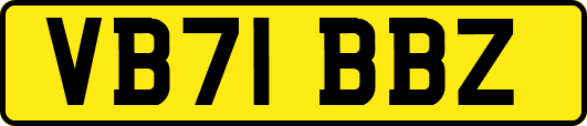 VB71BBZ