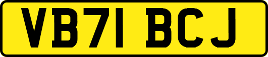 VB71BCJ