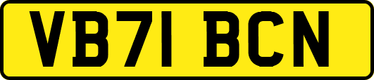 VB71BCN