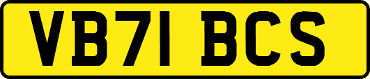 VB71BCS