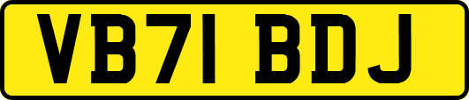 VB71BDJ