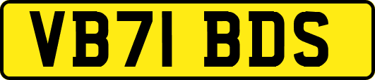 VB71BDS