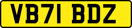 VB71BDZ