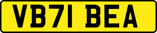 VB71BEA