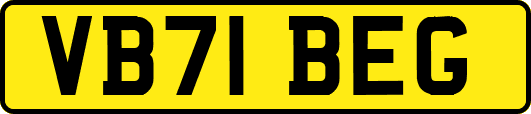 VB71BEG