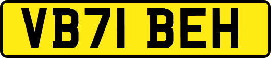 VB71BEH