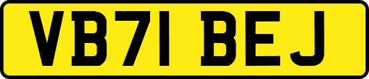 VB71BEJ