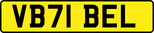 VB71BEL