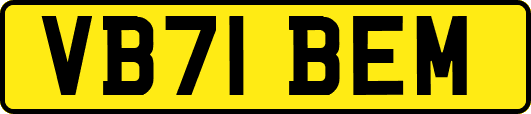 VB71BEM