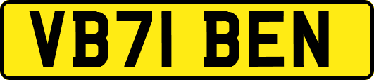 VB71BEN