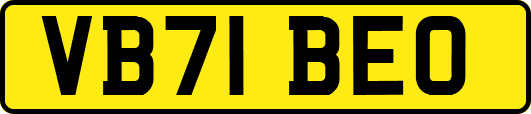 VB71BEO